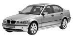 BMW E46 C2492 Fault Code