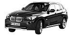 BMW E84 C2492 Fault Code