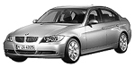 BMW E92 C2492 Fault Code