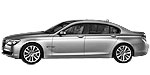 BMW F02 C2492 Fault Code