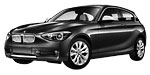 BMW F21 C2492 Fault Code