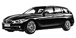 BMW F31 C2492 Fault Code